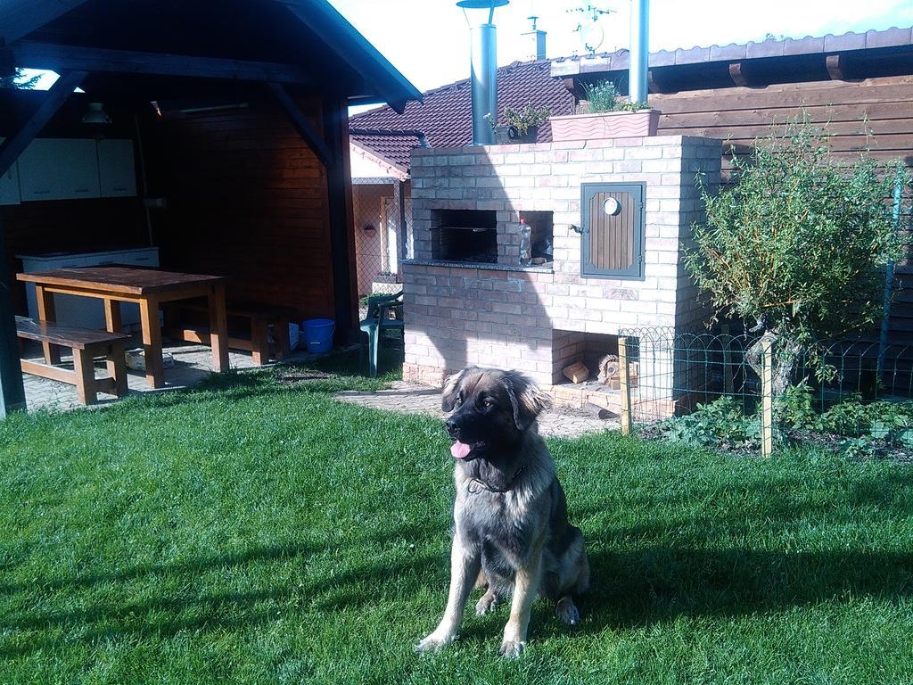 Ubytování u Kubů Jablonec nad Nisou Exterior foto